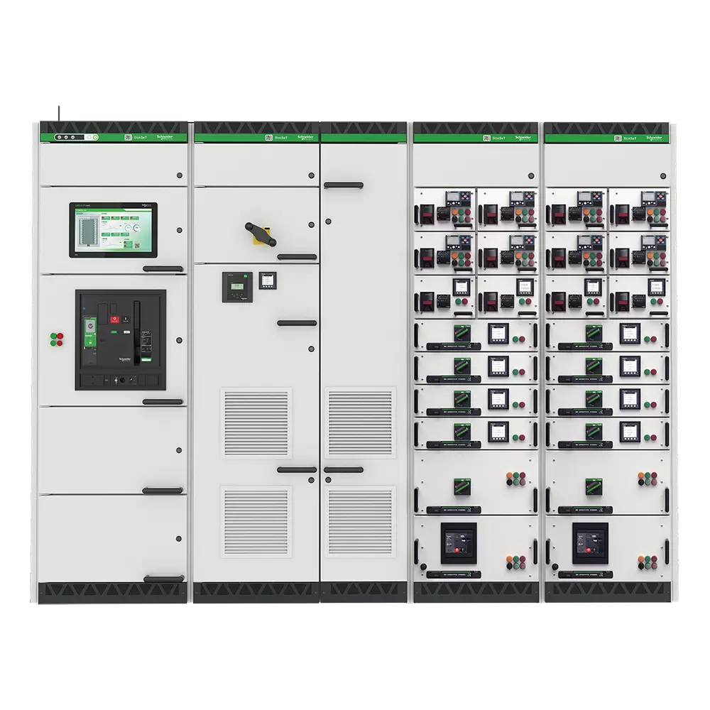 施耐德授權(quán)柜